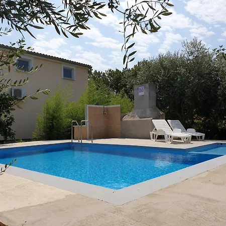 Modern Apartment In Banjole With Pool * Banjole