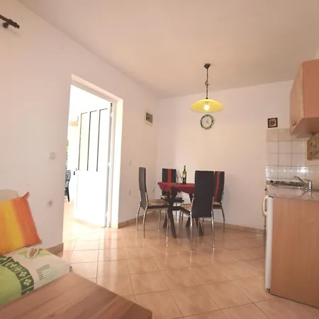 Apartment Modern Apartment In Banjole With Pool Banjole