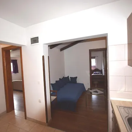 Apartment Modern Apartment In Banjole With Pool Banjole