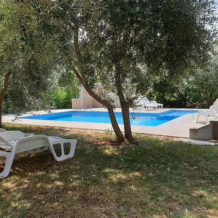 Appartamento Modern In With Pool *